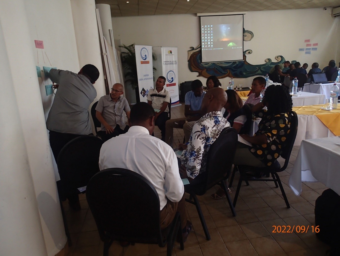 Madagascar_Climate_Change_Workshop